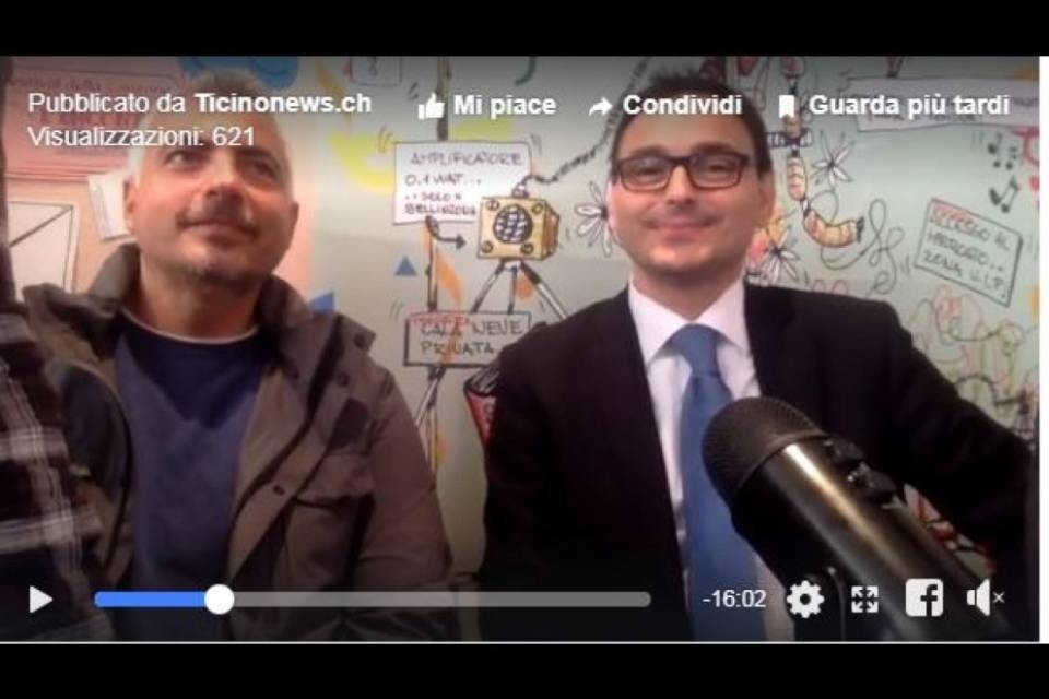 Salario minimo, "Una soglia troppo alta potrebbe penalizzare i ticinesi"