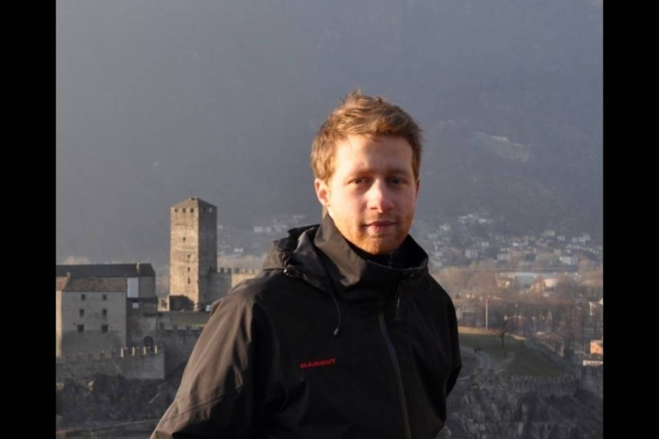 Martino Colombo - Parlare del nulla non aiuterà il Ticino e la Svizzera