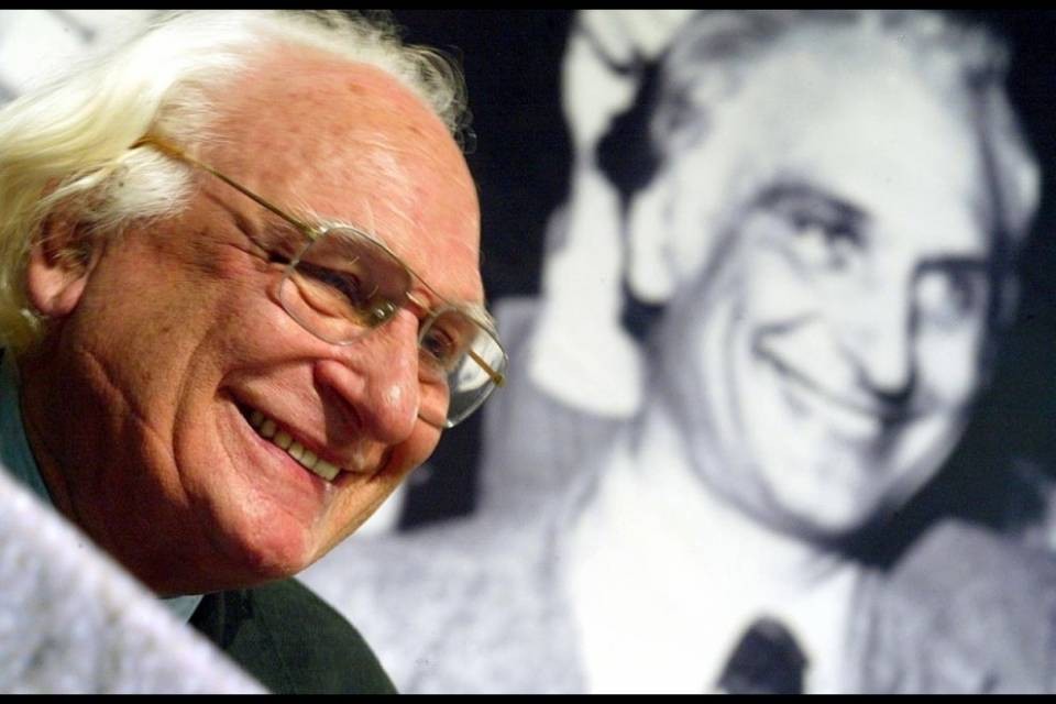 È morto Pannella