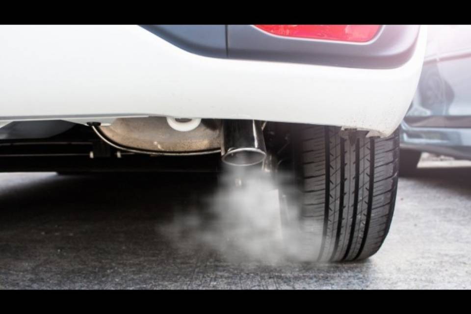 Compensazioni per le emissioni di CO2 quintuplicate