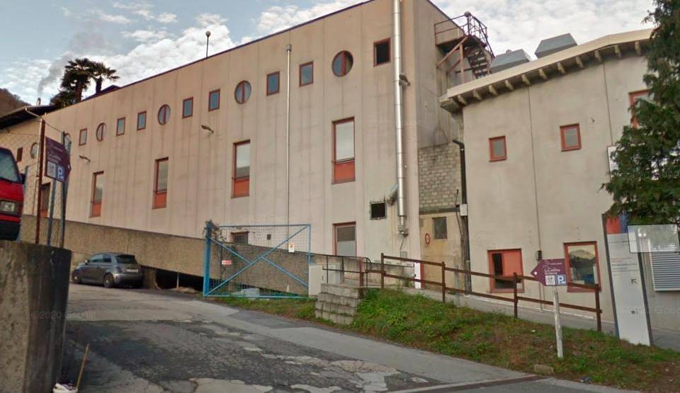 Screenshot Google Streetview