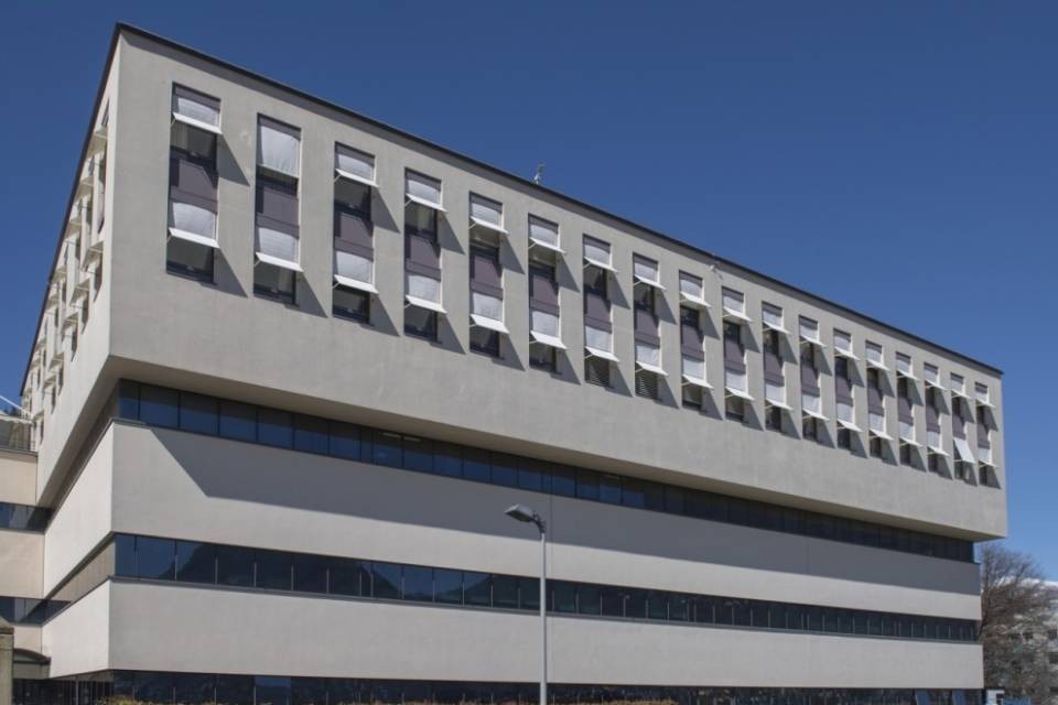 Cinque anni di proroga per il Cardiocentro