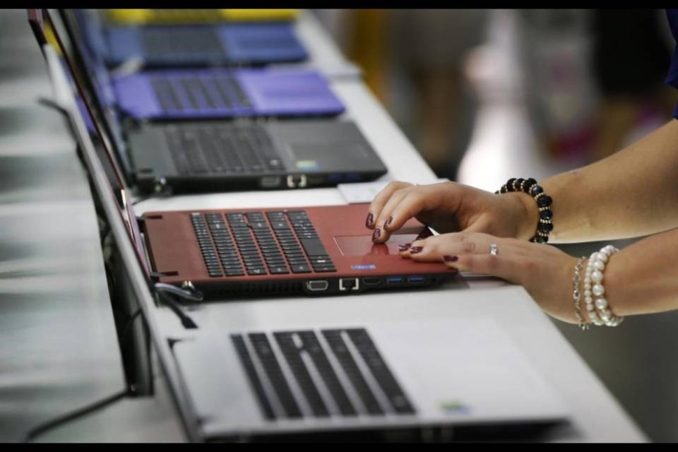 Grave caso di dumping: 4 franchi all'ora per un informatico