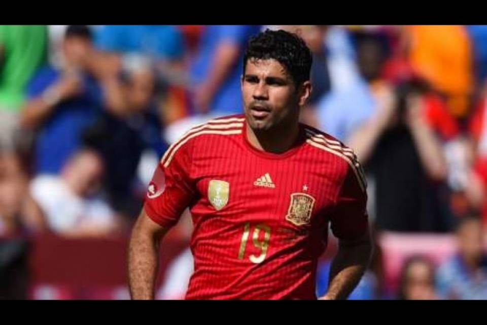 Vittoria sofferta della Spagna sull'Iran