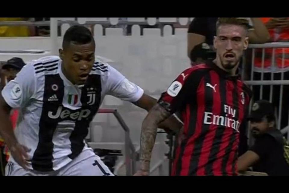 Il Milan escluso dalla prossima Europa League