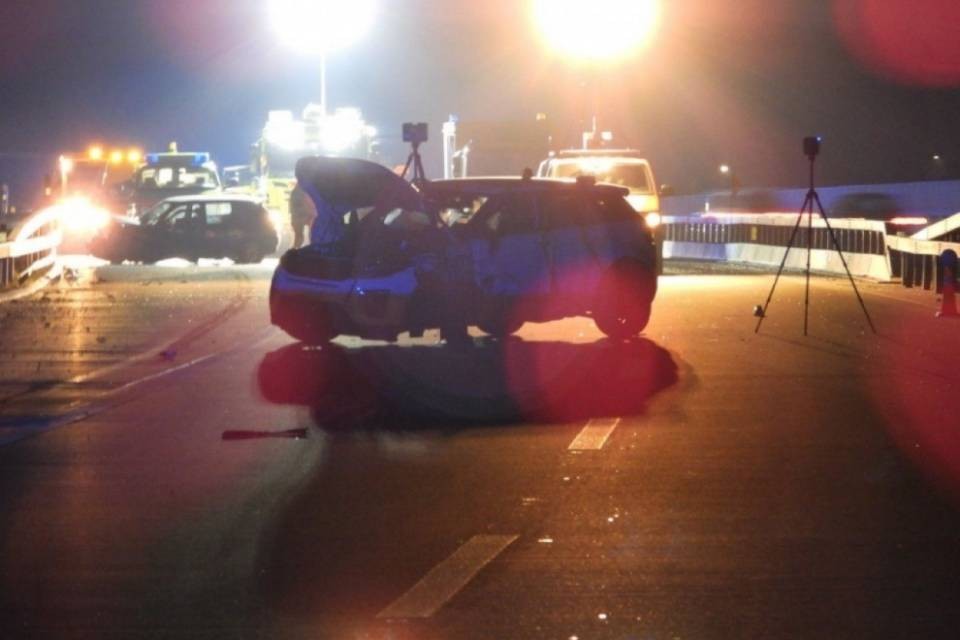 Il 92enne morto a Rancate non prendeva mai l'autostrada