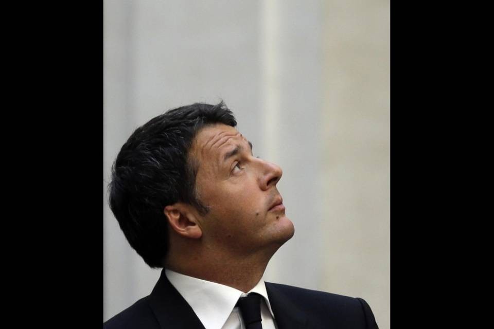 Renzi si è ufficialmente dimesso