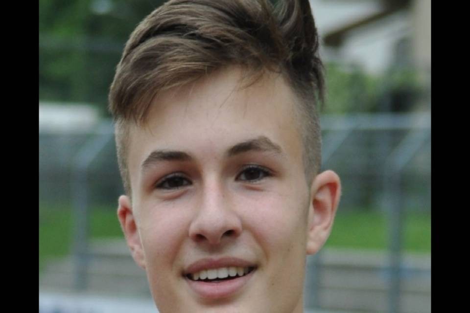 Maëva Tahou e Nathan Oberti volano a Bellinzona