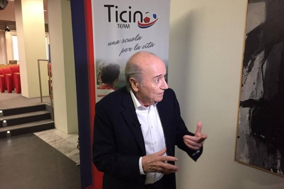 "Mi sono sentito tradito dalle autorità svizzere"