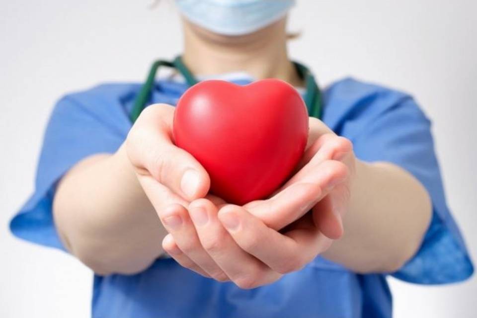 Aiutiamo gli altri iscrivendoci al registro delle donazioni