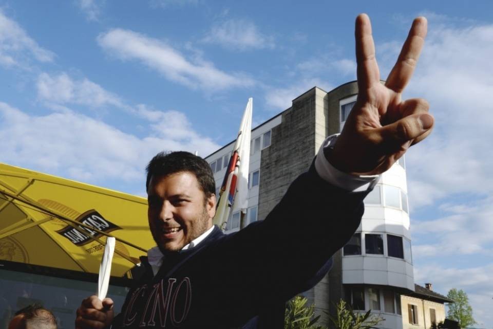 "Riduciamo i parlamentari da 90 a 60"