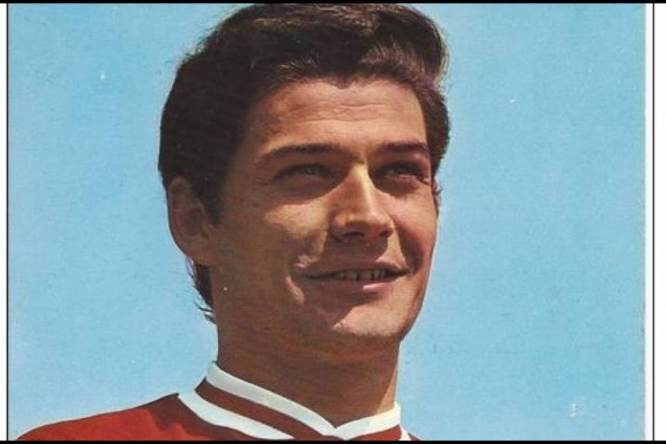 Se ne va l'uomo che fermò Gigi Riva