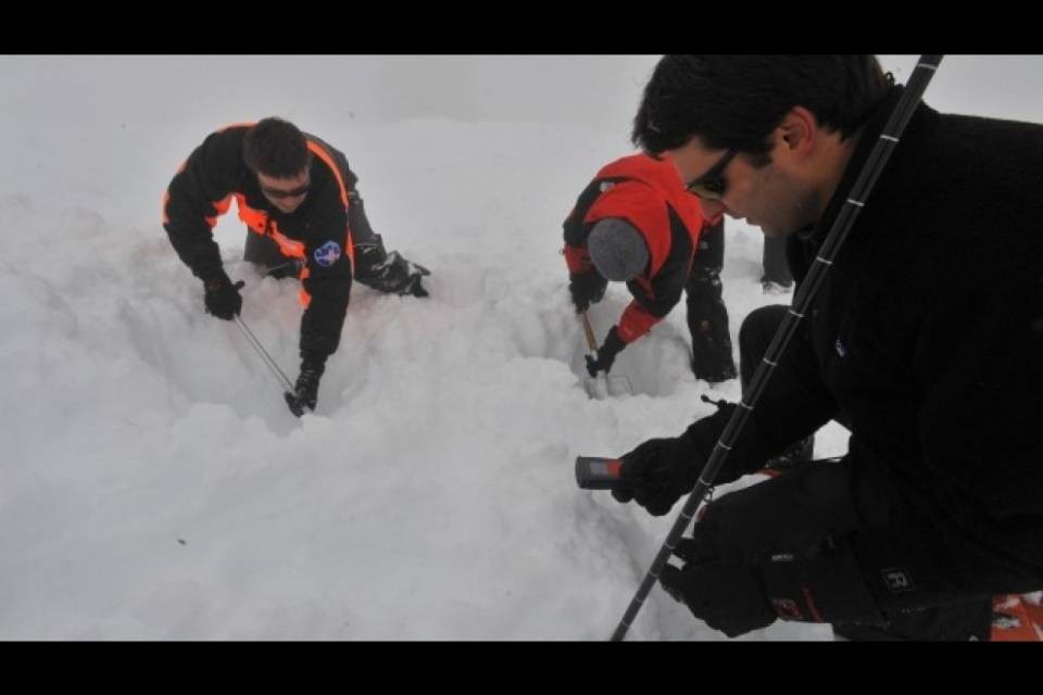 Valanghe di Davos e Flumserberg: il bilancio è di due morti e due feriti