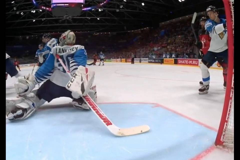 Mondiali di hockey, la terza volta della Finlandia