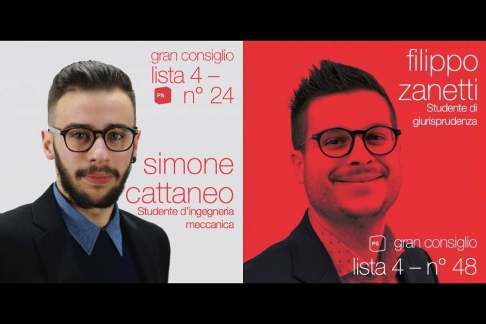 Simone Cattaneo e Filippo Zanetti - Il prezzo dei voti per la sicurezza