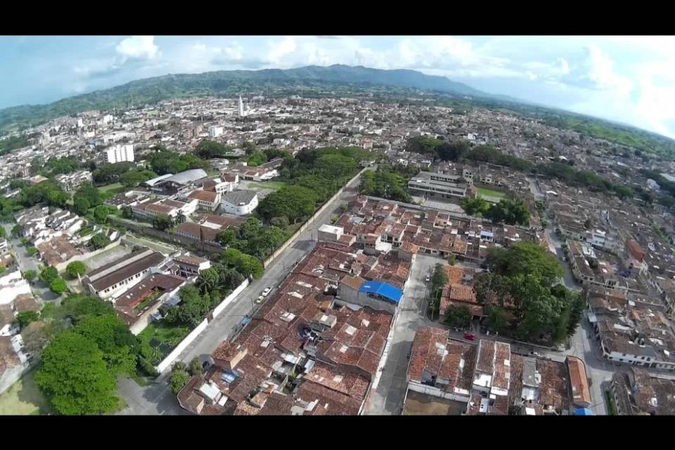 Ritrovata morta in Colombia: aveva legami con il Ticino