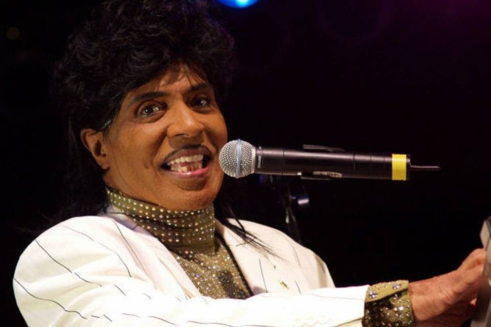 Morto Little Richard, uno dei padri del Rock 'n Roll