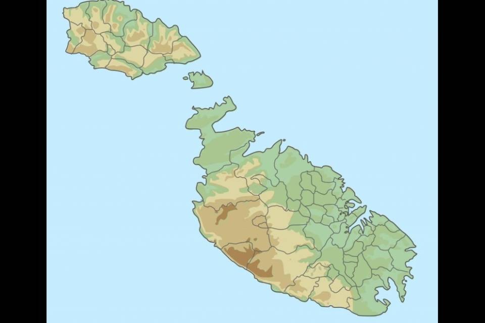 Maxi blackout a Malta, l'isola è al buio da due ore