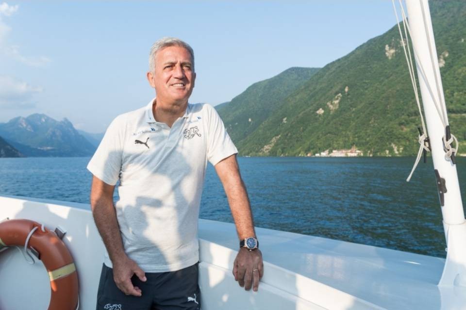 I 23 di Vlado
