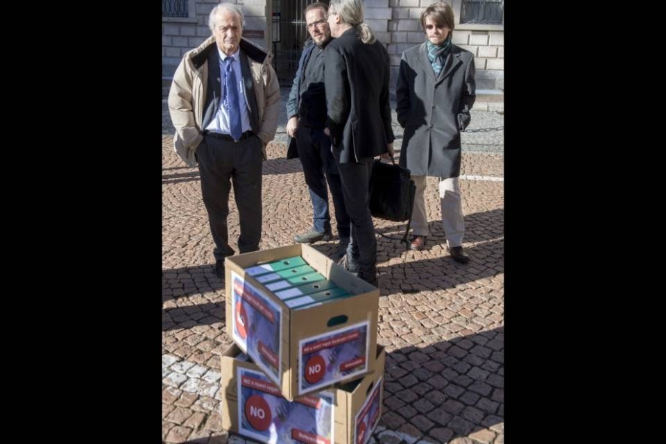 Riforma fiscale, ecco quando si voterà