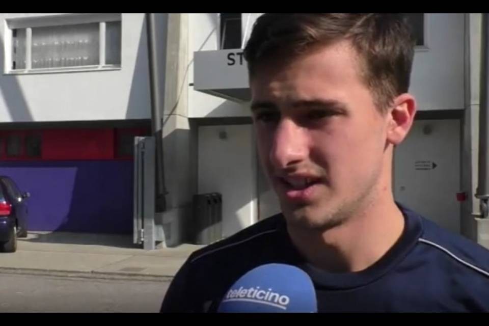 Guarnone: “È difficile, ma ci crediamo”