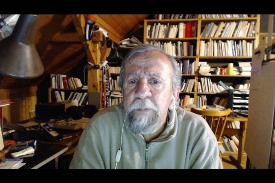 Sami Aldeeb - La preghiera di strada pone diversi problemi