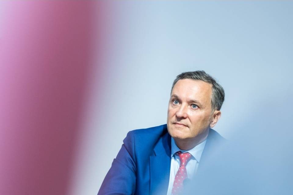 CdA dell'Ente ospedaliero: pioggia di schede bianche