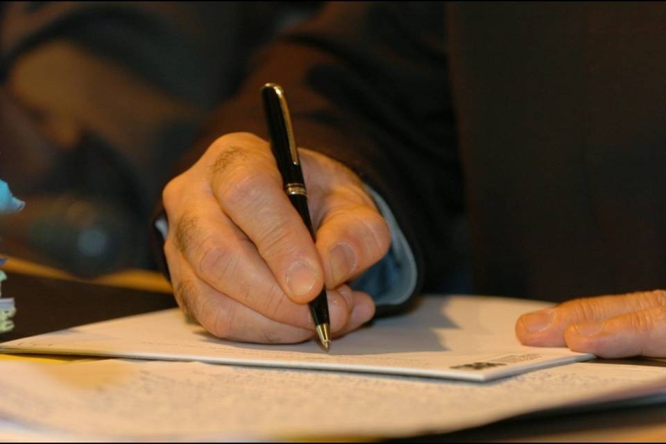 Lettere anonime? Solo scrivendo che la fonte è nota