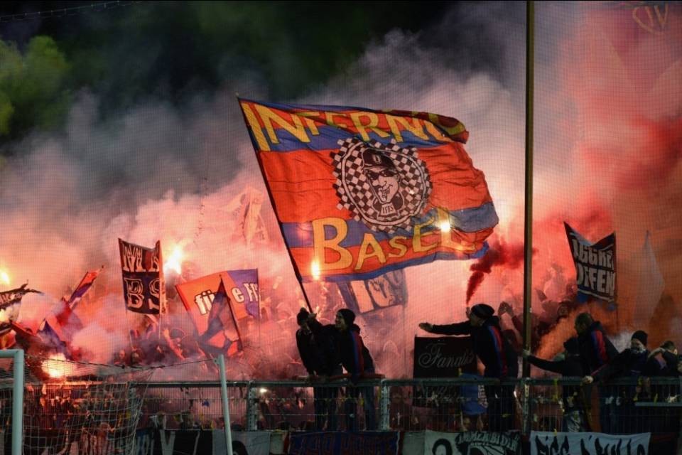 "Solo 800 biglietti per i nostri tifosi? Scherziamo!?"