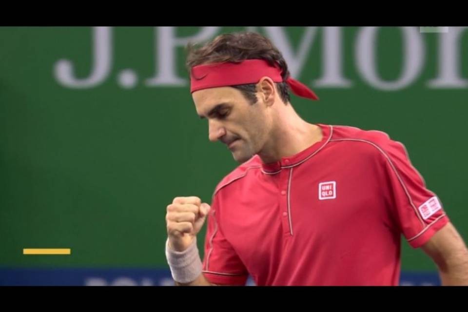 King Roger nuovamente in finale a Basilea
