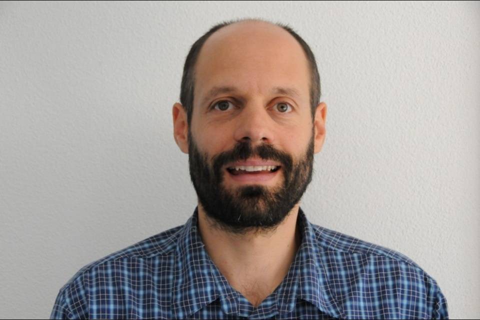 Matteo Buzzi - Approvigionamento sicuro e senza importazioni sporche