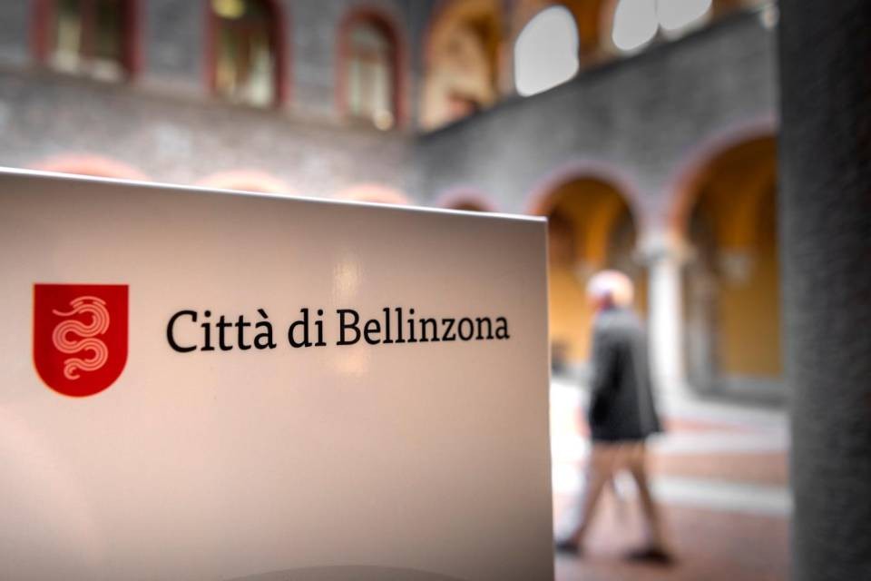 Foto CdT/ Chiara Zocchetti