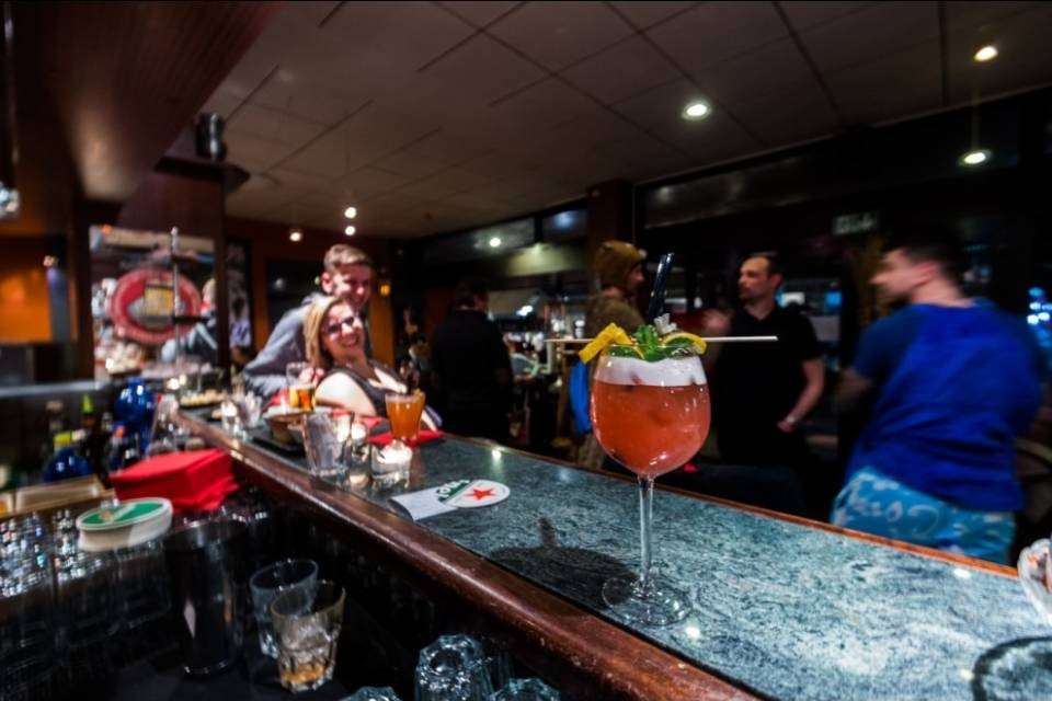 Bar fino alle 2 già da metà giugno