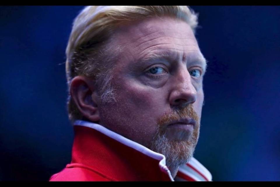 Boris Becker vince ancora (in tribunale)