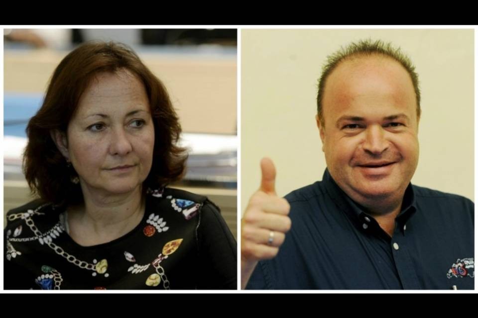 Rally nel Mendrisiotto, "delusi" e "contenti"