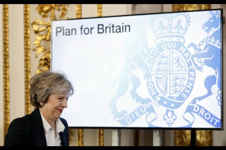 Brexit, lo sgambetto dei Lord