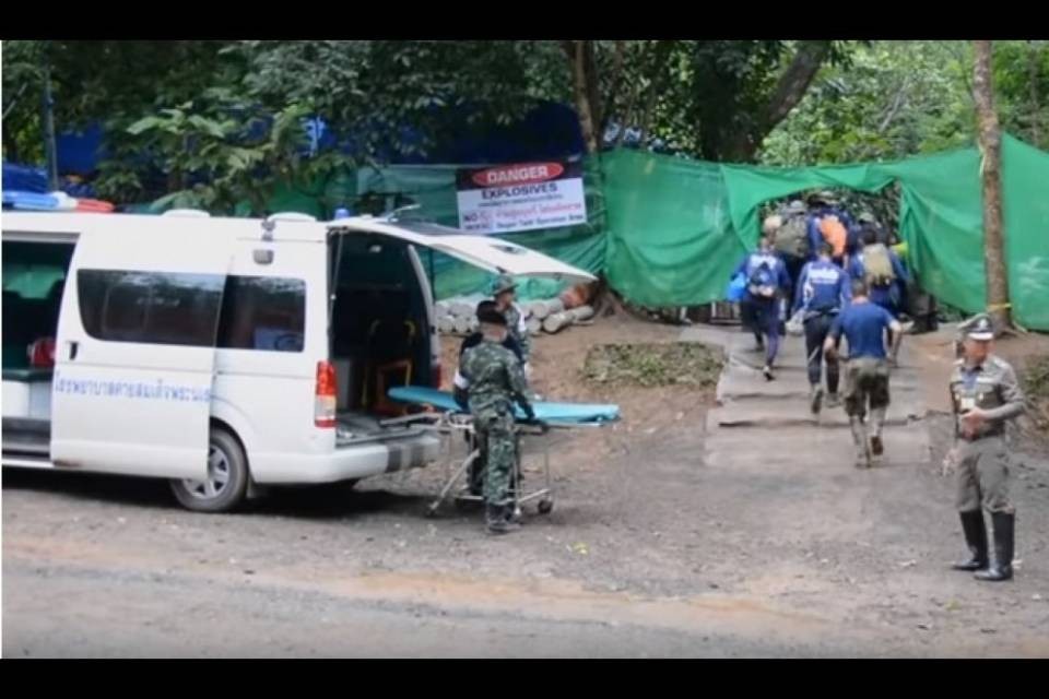 Thailandia, parla l'esperto: "Ore cruciali"