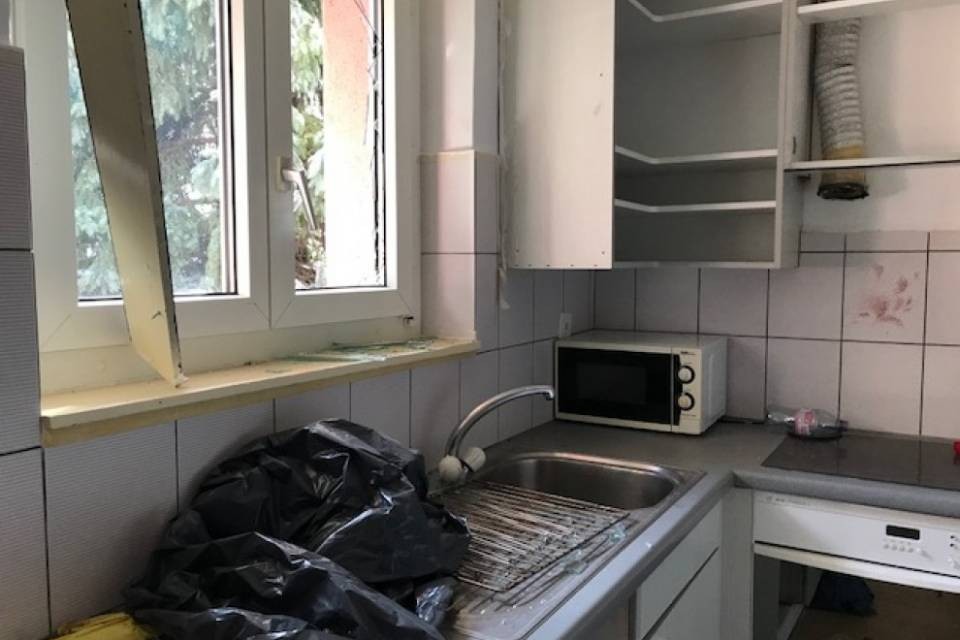"Amministrazione spesso assente, ora agisca"