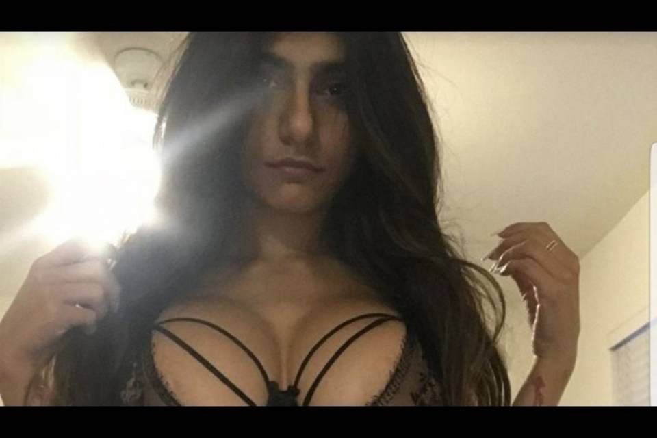 Mia Khalifa: "Tiger, ritirati con dignità"