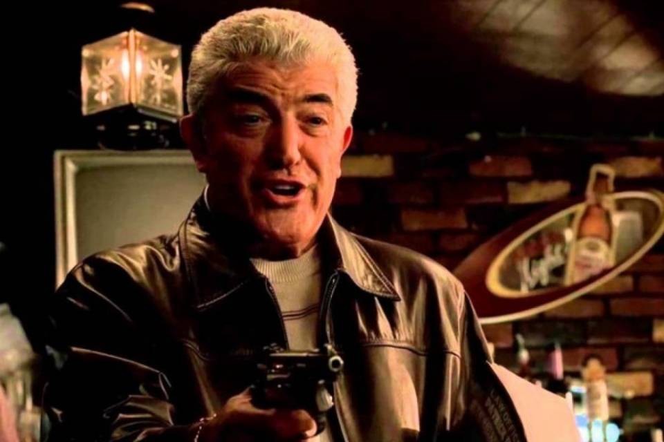 E' morto Frank Vincent, boss mafioso dei "Soprano"