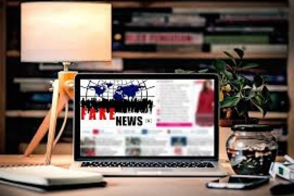 Le fake news? "Un pericolo per la democrazia"