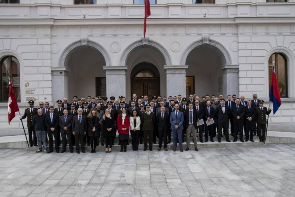 "Serve più specializzazione in seno alla Polizia"
