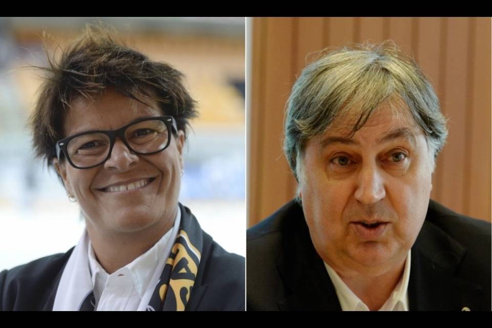 HC e FC Lugano collaborano