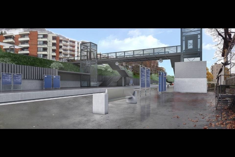 "Quei cantieri non ci lasciano dormire"