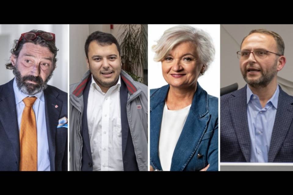 La Lega 2.0 sta per prendere forma