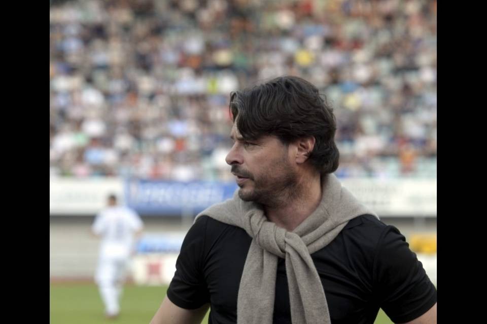 Sforza? "Le questioni sportive non c'entrano"