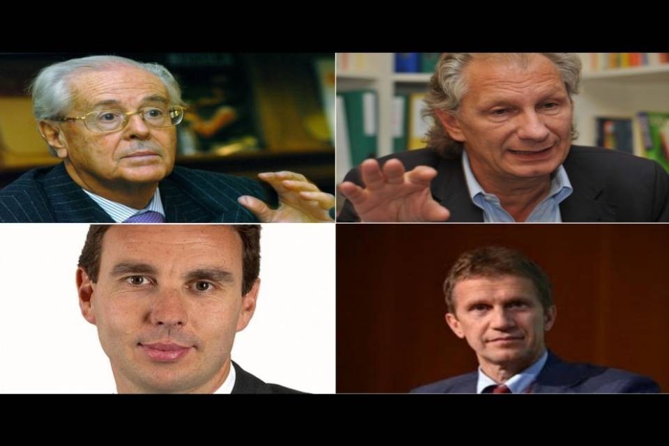 Da una crisi economica a una crisi politica?