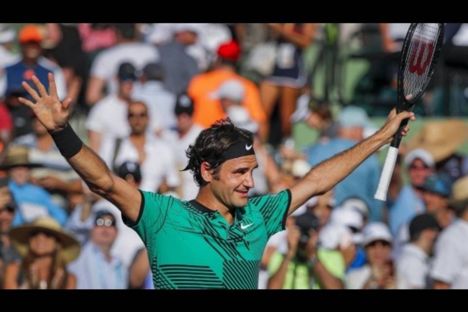 Miami, la finale sarà Federer - Nadal