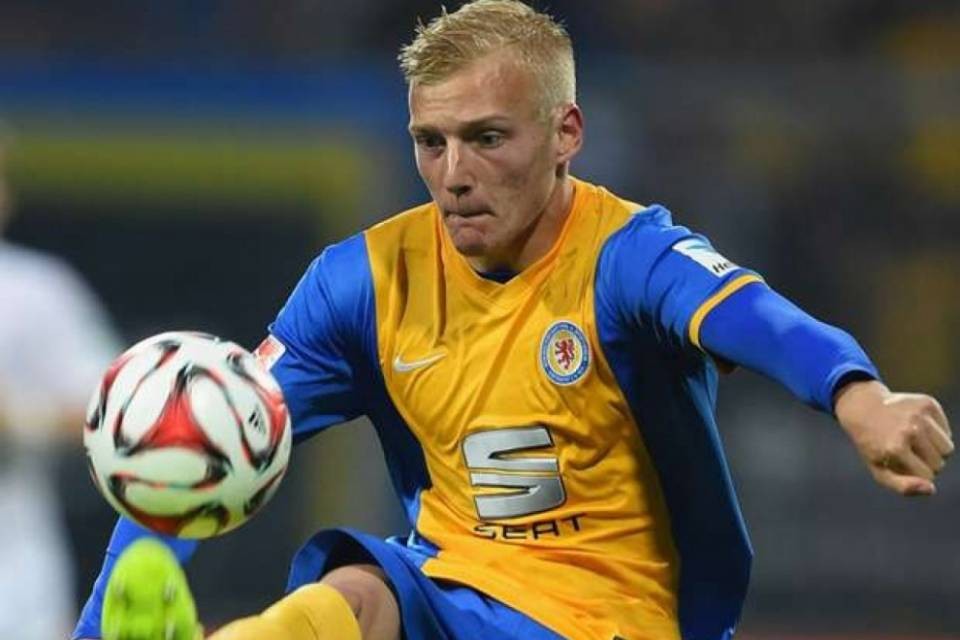 Decarli verso Sion?