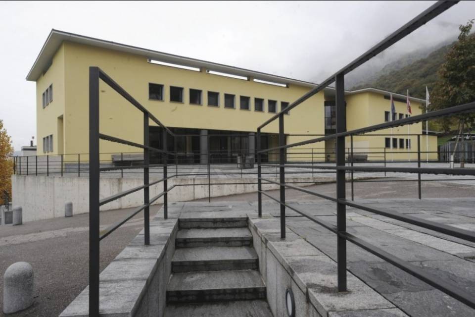 Ancora cifre nere a Mezzovico-Vira